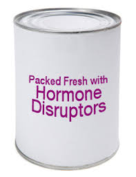 hormone bpa